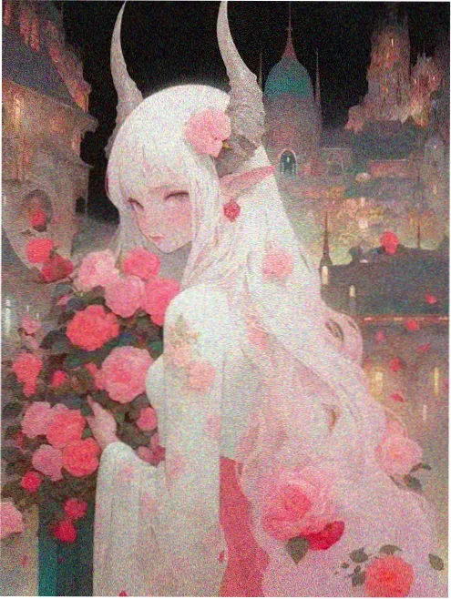 沉默的潮汐海报